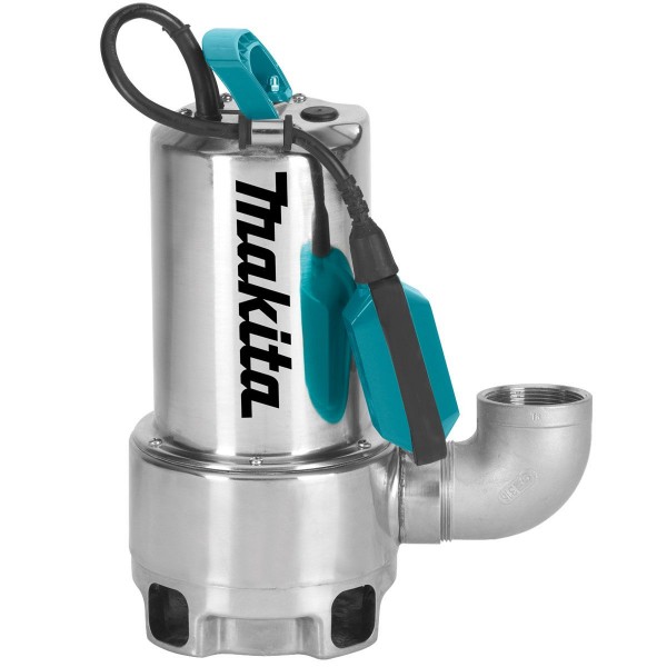 Pompa submersibila Makita PF1110, ape murdare, 250l/min, 1100W